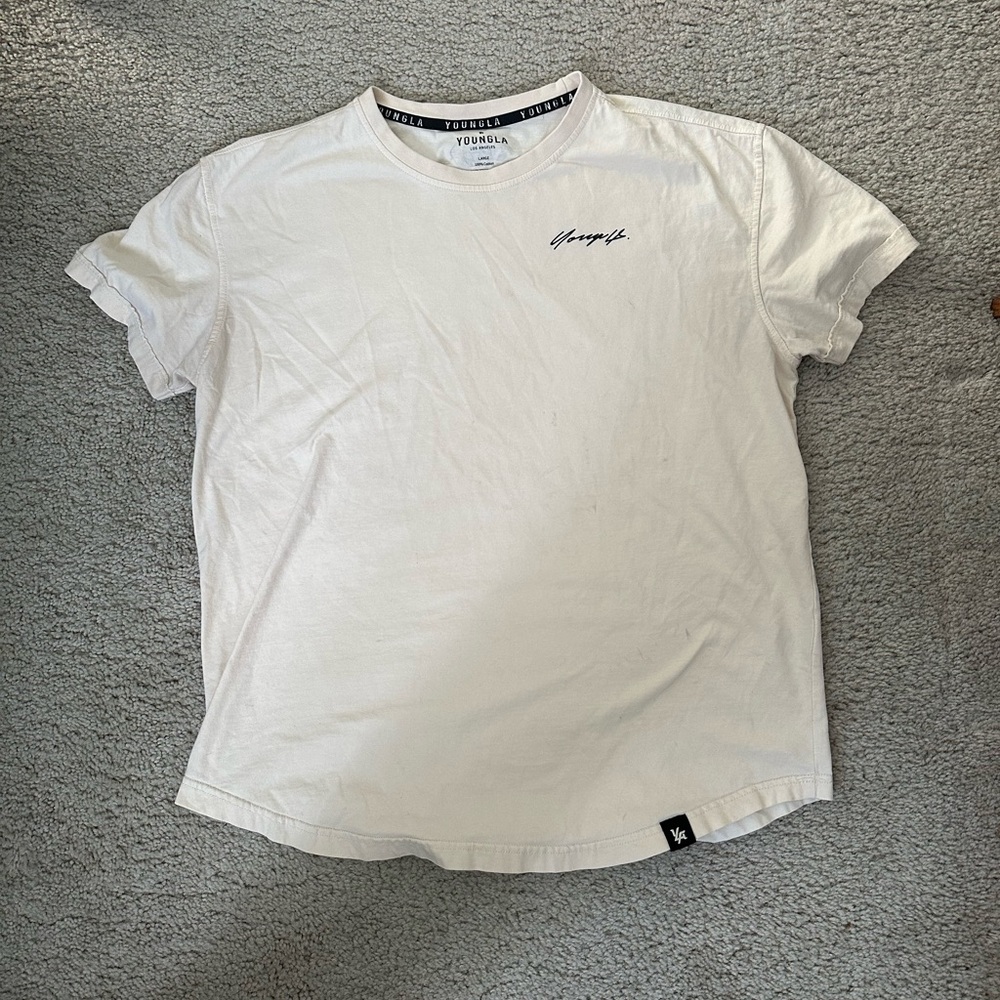 Youngla T shirt